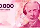 EL BCRA CONFIRMÓ CUÁNDO SALEN A LA CALLE LOS NUEVOS BILLETES DE 20.000 PESOS EN ARGENTINA