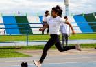 POLIDEPORTIVO JAIME ZAPATA: CONTINÚAN LAS ACTIVIDADES DEPORTIVAS GRATUITAS 