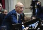 SENADOR LIBERTARIO EXPLICA PARA QUÉ TIENE MÁS DE 15 ASESORES: "QUIERO SER GOBERNADOR"