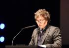 "LOS QUE NO COMPRENDAN LA RESPONSABILIDAD, NO TIENEN NADA QUE HACER EN LLA", EL MENSAJE DE MILEI A LA INTERNA LIBERTARIA