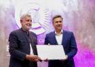 PLAN ESTRATÉGICO PARTICIPATIVO CHACO +20: EL GOBERNADOR ZDERO RUBRICÓ UN CONVENIO CON JOSEP LLOP TORNÉ SOBRE “CIUDADES INTERMEDIAS”