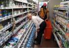 EL INDEC DARÁ A CONOCER LA INFLACIÓN DE AGOSTO QUE LOS PRIVADOS CALCULARON EN 3,9%
