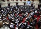 DIPUTADOS OFICIALIZÓ LA SESIÓN PEDIDA POR OPOSITORES PARA RECHAZAR EL VETO A LA LEY JUBILATORIA