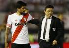 LUCHO GONZÁLEZ HABLÓ DE SU RELACIÓN CON GALLARDO COMO JUGADOR Y ENTRENADOR: "ME AYUDÓ MUCHO"