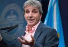 CAPUTO FRACASÓ Y LA INFLACIÓN SE ESTANCÓ EN EL 4%: LAS RAZONES QUE IMPEDIRÁN QUE SIGA BAJANDO EN LO QUE RESTA DEL AÑO