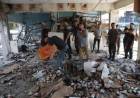 MURIERON SEIS TRABAJADORES HUMANITARIOS DE LA ONU POR ATAQUES ISRAELÍES EN GAZA