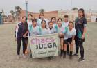 ESTE SÁBADO Y DOMINGO, SE JUGARÁN EN LAS PALMAS Y EN TIROL DOS NUEVOS ZONALES DE ‘CHACO JUEGA’ Y LA FINAL DE BOXEO EN SÁENZ PEÑA