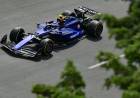WILLIAMS YA PIENSA EN LA ESTRATEGIA PARA ENCONTRARLE OTRO AUTO A COLAPINTO