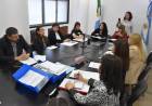 LA COMISIÓN DE EDUCACIÓN ANALIZÓ INICIATIVA PARA CREAR EL PROGRAMA "LIBROS PARA SER LIBRES"