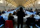 ASADO EN LA QUINTA DE OLIVOS: MILEI AGASAJÓ A LOS DIPUTADOS "HÉROES" QUE APOYARON EL VETO A LA SUBA PARA JUBILADOS