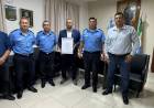 LA POLICÍA DEL CHACO LLEGÓ A ESPAÑA PARA CAPACITARSE EN CIBERSEGURIDAD
