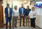 JORNADA DE CONCIENTIZACIÓN SOBRE SINIESTROS VIALES EN LA LEGISLATURA: UN LLAMADO A LA ACCIÓN
