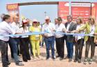 PAMPA DEL INFIERNO: EL GOBERNADOR ZDERO DIO APERTURA A LA 1º EXPO AGRONEA PAMPA 2024 “INNOVACIÓN SIN FRONTERAS”