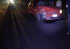 ACCIDENTE FATAL: DOS PERSONAS FALLECIERON