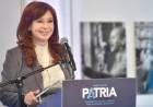 OTRO MENSAJE POLÍTICO DE CRISTINA KIRCHNER: ACOMPAÑAR AL PUEBLO Y OFRECER UNA ALTERNATIVA AL DESASTRE SOCIAL