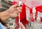 SALUD: CONTINÚA EL PLAN DE VACUNACIÓN CONTRA EL DENGUE