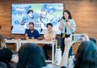 AMNISTÍA INTERNACIONAL DENUNCIA CONFLICTOS CON ESCASA COBERTURA EN "GUERRAS QUE NO GARPAN"