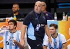 LOS GLADIADORES TIENE UN NUEVO ENTRENADOR
