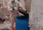 SALUD: PREVENCIÓN Y CONTROL FOCAL A CARGO DE LA BASE DE VECTORES CHACO