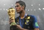 EL EXREAL MADRID Y CAMPEÓN DEL MUNDO CON FRANCIA QUE JUGÓ LA FINAL 2022 VS ARGENTINA Y SE RETIRÓ