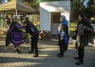 "SHOW POLÍTICO Y RACISTA": ARRANCÓ EL JUICIO EXPRESS A LA COMUNIDAD MAPUCHE DE MASCARDI