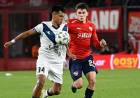 COPA ARGENTINA: VÉLEZ E INDEPENDIENTE PONEN EN MARCHA LOS CUARTOS DE FINAL