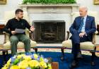BIDEN ANUNCIA NUEVO PAQUETE DE AYUDA MILITAR A UCRANIA 