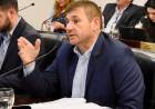 SEBASTIÁN LAZZARINI: “APELAMOS A LA MADUREZ POLÍTICA DE LOS DIPUTADOS DE LA OPOSICIÓN Y QUE OBEDEZCAN AL PUEBLO, NO A SU JEFE POLÍTICO CAPITANICH