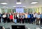 EMERGENCIA ENERGÉTICA E HÍDRICA: EL GOBIERNO PROVINCIAL BRINDÓ DETALLES TÉCNICOS A INTENDENTES SOBRE EL PROYECTO DE LA TOMA DE CRÉDITO