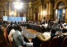 LA VENTA AMBULANTE EN LA PLATA CAYÓ CERCA DEL 80% EN LOS ÚLTIMOS TRES MESES 
