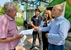 COTE LAI: EL IPDUV REALIZÓ EXITOSO OPERATIVO Y CERRÓ EL MES CON MÁS DE 1500 VECINOS DEL INTERIOR ATENDIDOS