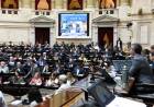 EL VETO DE MILEI A LA LEY DE FINACIAMIENTO UNIVERSITARIO ESTÁ EN LA CUERDA FLOJA