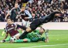 CHAMPIONS LEAGUE: DIBU MARTÍNEZ LA ROMPIÓ EN EL TRIUNFO DEL ASTON VILLA ANTE BAYERN MÚNICH