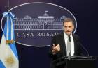 EL GOBIERNO ANUNCIÓ LA REESTRUCTURACIÓN DE LA CASA DE MONEDA Y LA DISOLUCIÓN DE LA EX CICCONE