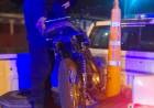 *MÁS DE MIL PERSONAS Y MOTOCICLETAS CONTROLADAS EN LA NOCHE DEL SÁBADO*