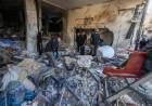MATAN A 18 PALESTINOS EN CISJORDANIA