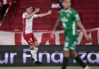 LIGA PROFESIONAL: HURACÁN FUE MÁS QUE SARMIENTO Y ES ESCOLTA
