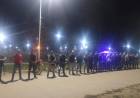 OPERATIVO CON SECUESTROS Y APREHENDIDOS