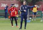 CHILE VS BRASIL, A TODO O NADA: A QUÉ HORA JUEGAN POR ELIMINATORIAS