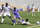 SAN LORENZO ERRÓ UN PENAL INCREÍBLE Y EMPATÓ 1 A 1 EN MENDOZA