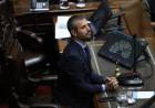 GOBERNAR EN MINORÍA: LOS VETOS DE MILEI ENFURECEN A LOS ALIADOS DEL GOBIERNO