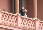MILEI Y BORIS JOHNSON: MICK JAGGER, BEATLES PERO NI UNA PALABRA DE MALVINAS