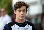 EL INESPERADO ANUNCIO DE WILLIAMS SOBRE FRANCO COLAPINTO: "ESTAMOS MUY ANSIOSOS"