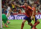 UEFA NATIONS LEAGUE: ESPAÑA PASÓ A CUARTOS DE FINAL SIN DESPEINARSE