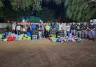 DE CINCO AUTOS CONTROLADOS DOS EXCEDÍAN EL PERMITIDO DE MERCADERIA