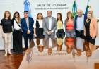 ASUMIERON NUEVOS SUBSECRETARIOS EN EL MINISTERIO DE SALUD