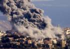 LÍBANO:  CONTINÚAN LOS BOMBARDEOS Y SE AMPLÍA LA EVACUACIÓN