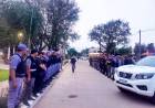 OPERATIVO SEGURO GRAN CHACO CONTINÚA DANDO BUENOS RESULTADOS EN TODA LA PROVINCIA