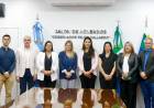 MINISTERIO DE DESARROLLO HUMANO: ASUMIERON HOY NUEVOS SUBSECRETARIOS