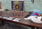 EN DOS ALLANAMIENTOS SECUESTRARON DROGAS Y DINERO EN EFECTIVO